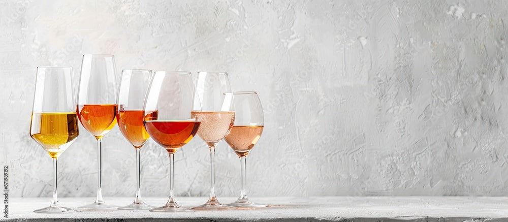 Autumn Amber Sampler