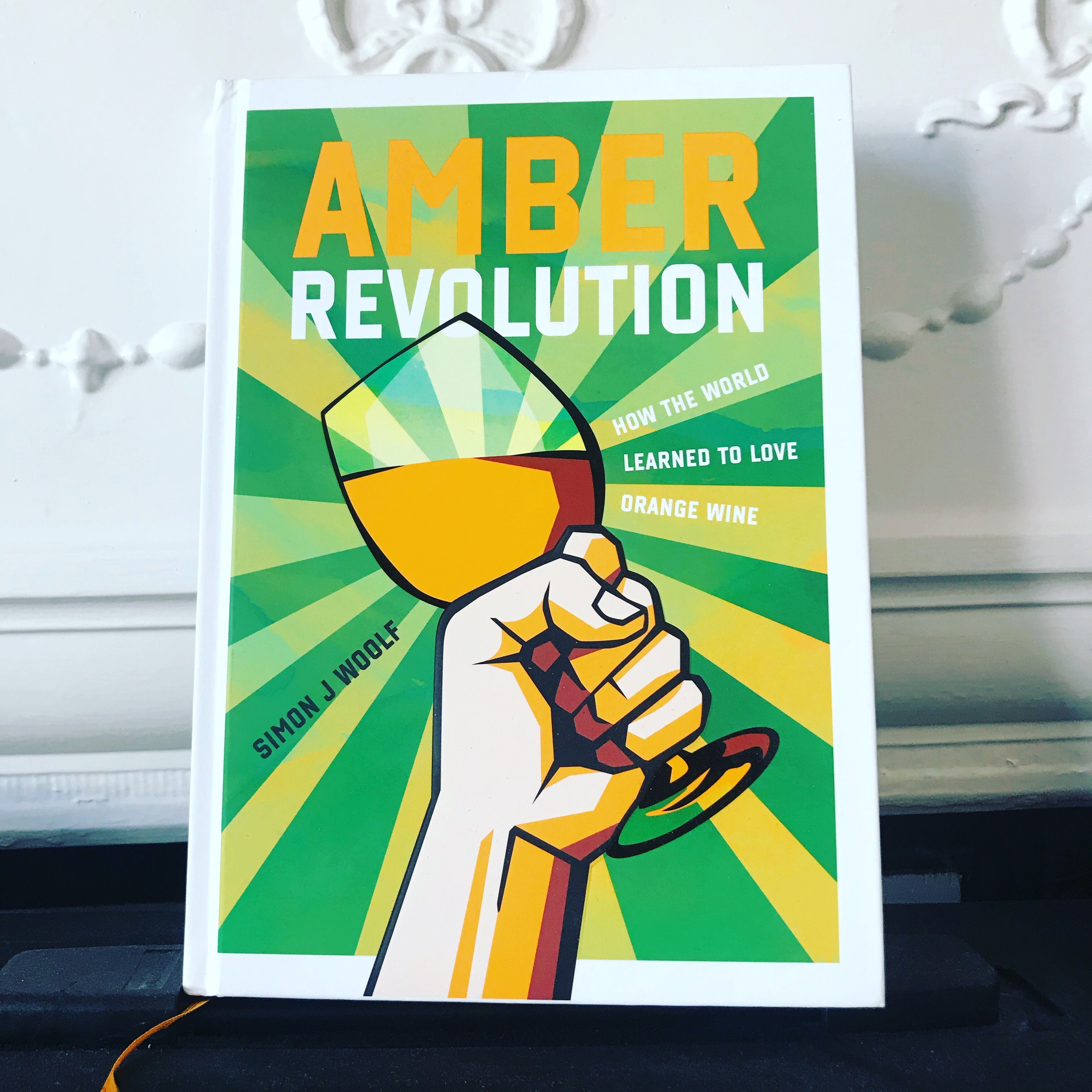 Autumn Amber Sampler