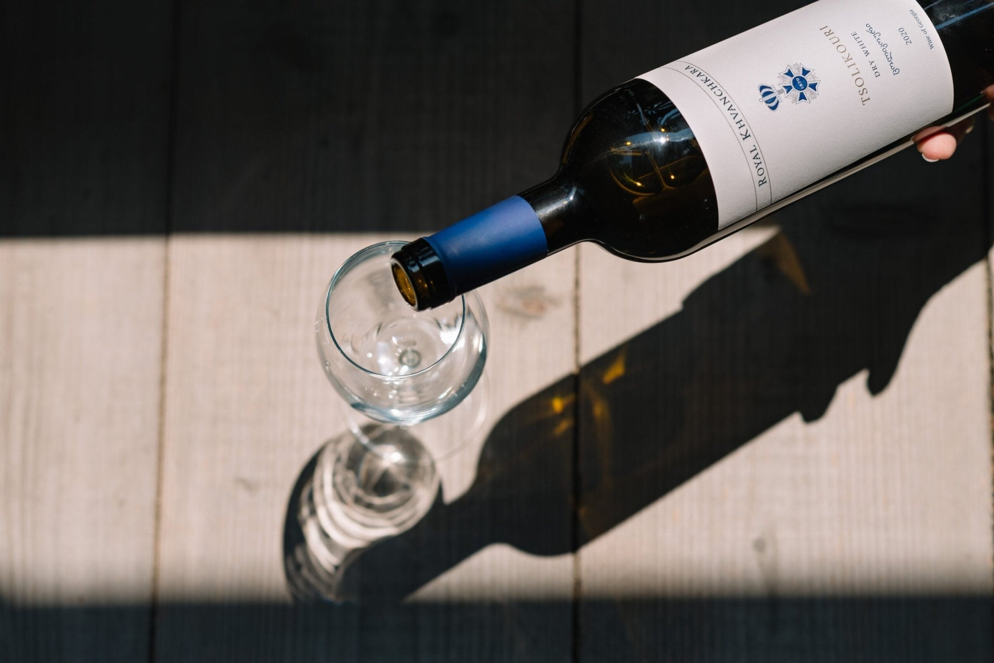 Racha Mountain Rainbow Bundle - Ghvinos Wines