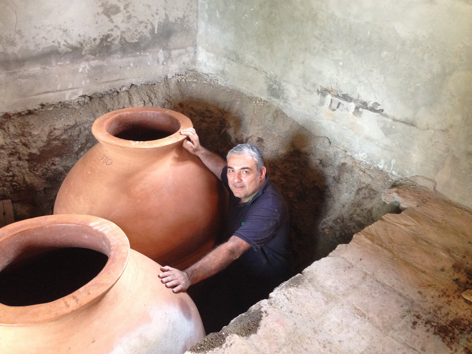 Iberieli Cecilia 2021 - VinePair Magazine - The Best Orange Wines for 2025