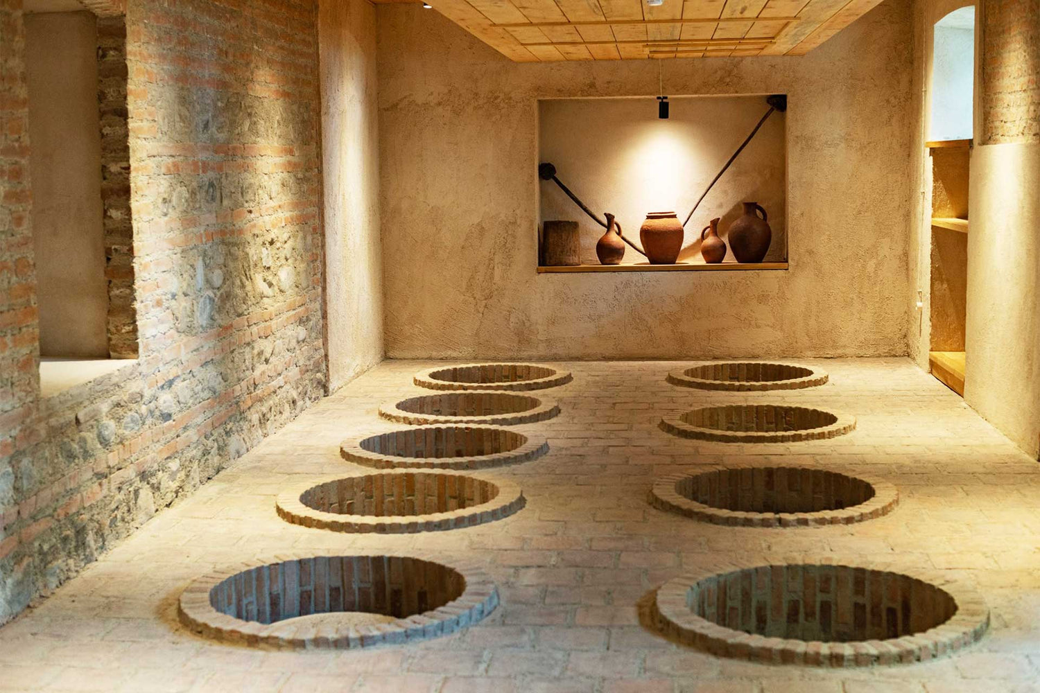 Why Not All Wines are Natural or Low Intervention - Ghvinos Wines