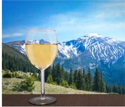 Mtsvane Grape Varietal Wines
