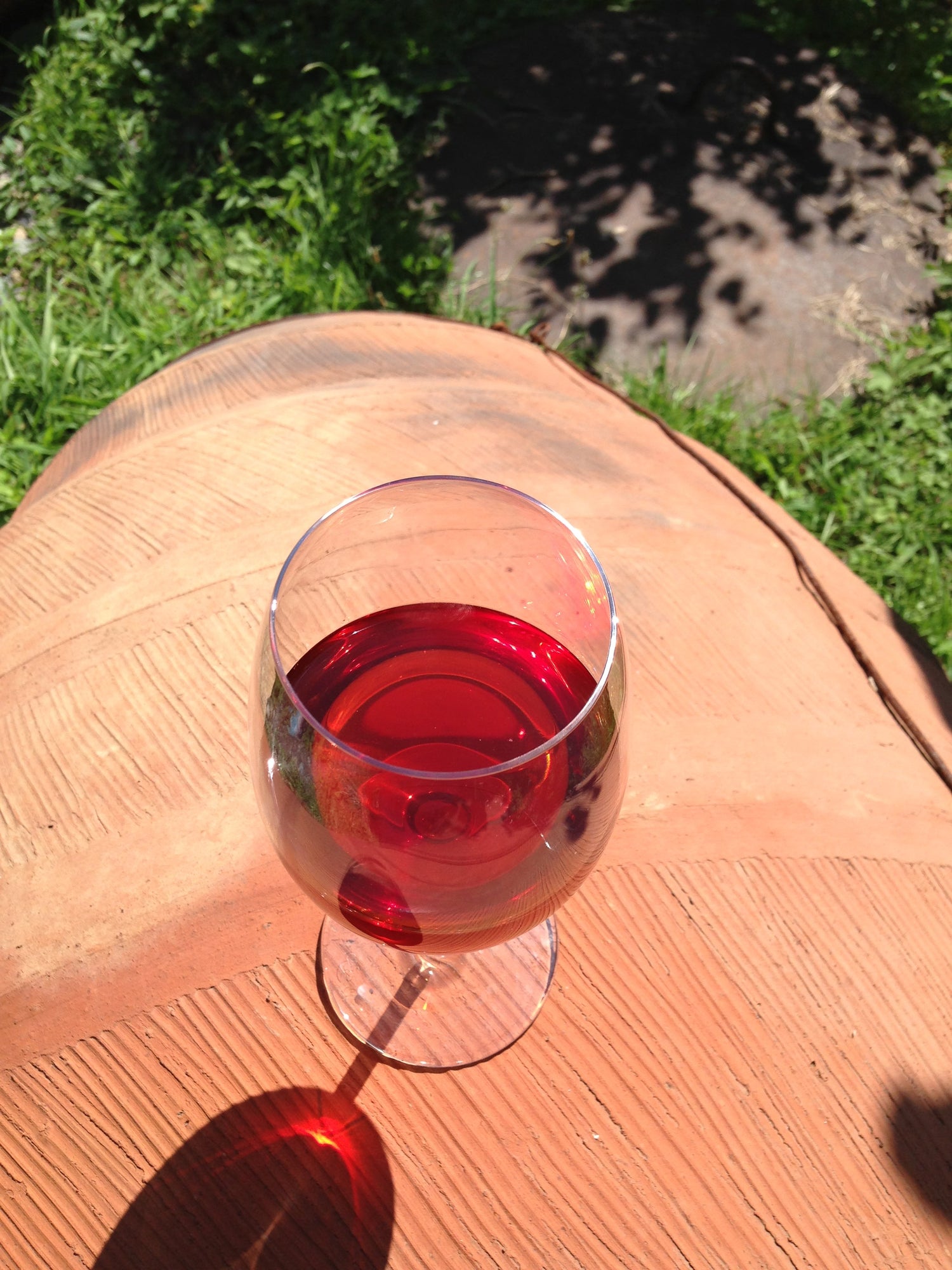 Aleksandrouli Wines - Ghvinos Wines