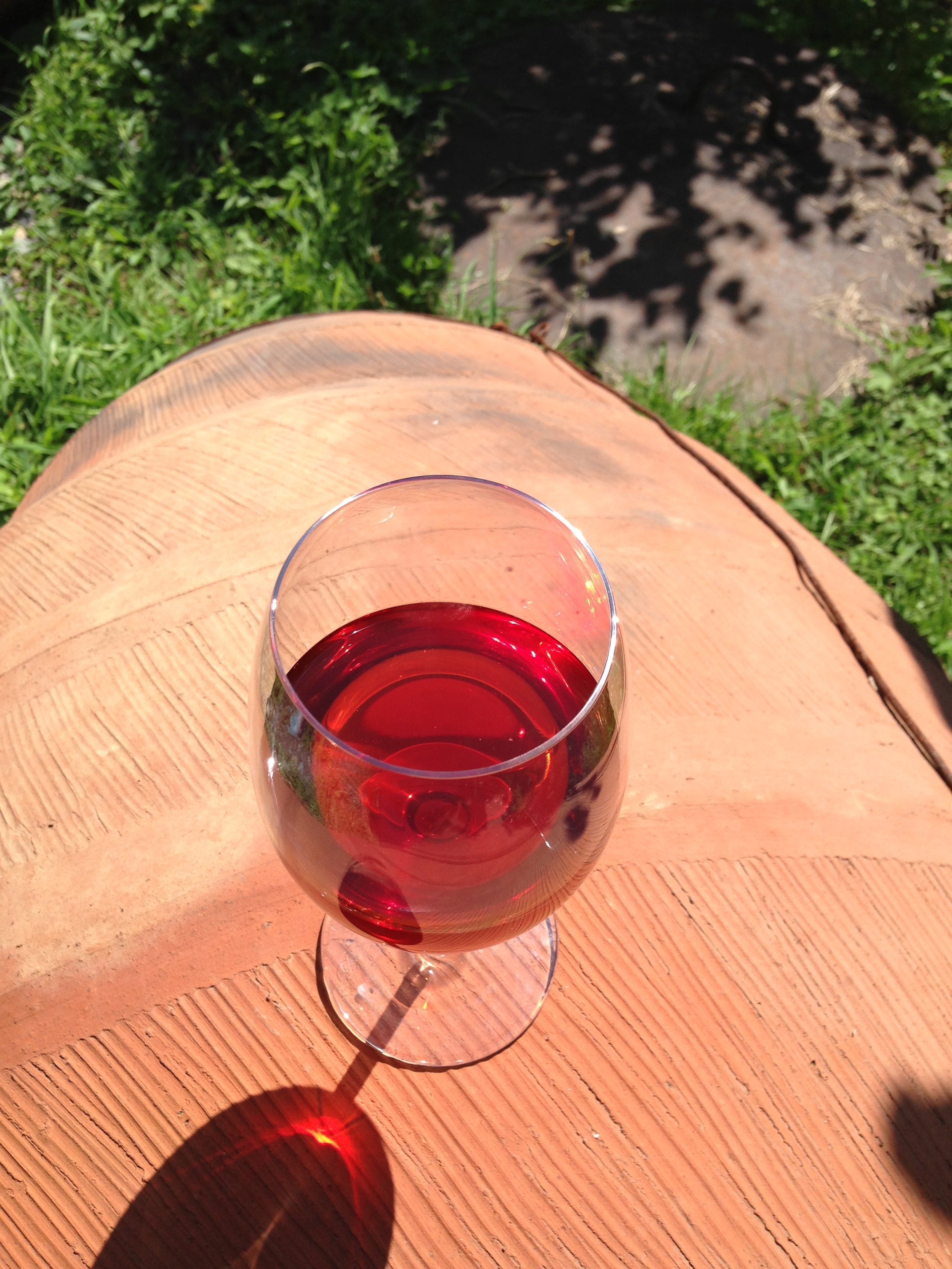 Aleksandrouli Wines - Ghvinos Wines