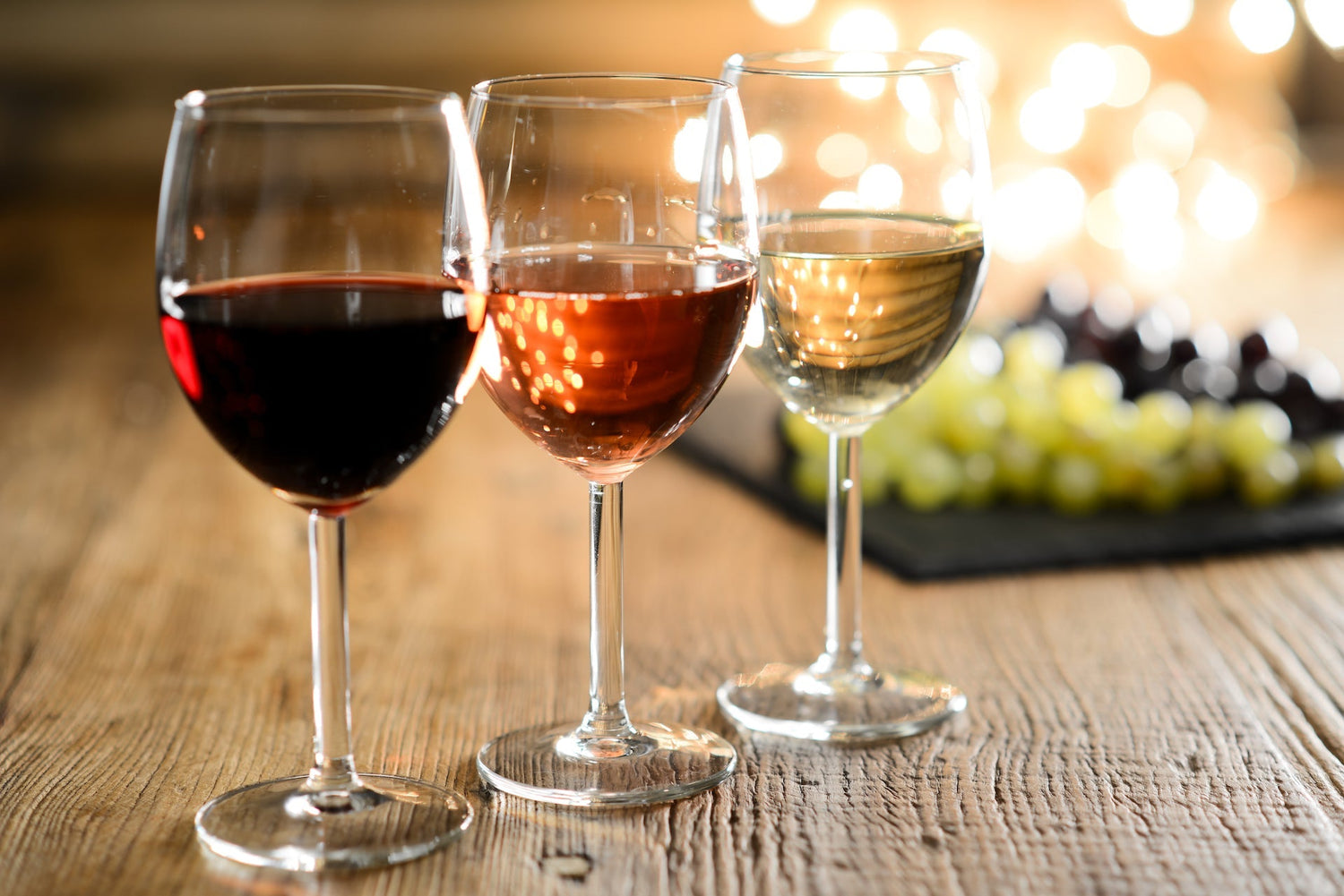 Bundles - Ghvinos Wines