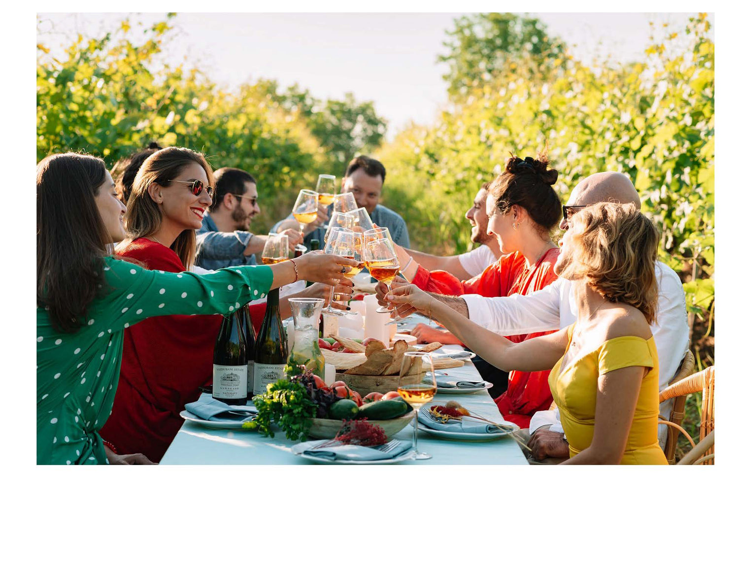 Featured Wines - Ghvinos Wines