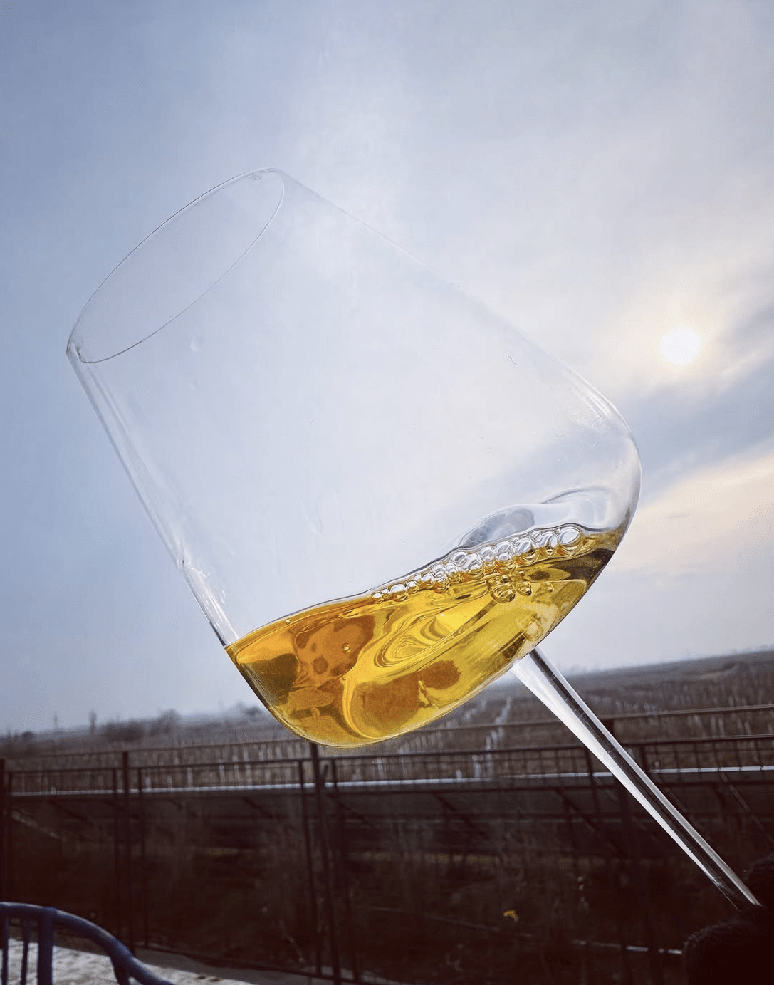 Autumn Amber Sampler - Ghvinos Wines