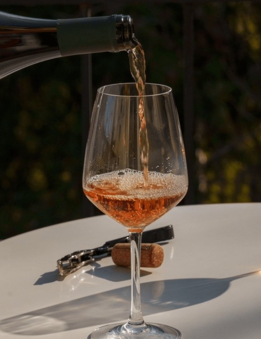 Autumn Amber Sampler - Ghvinos Wines