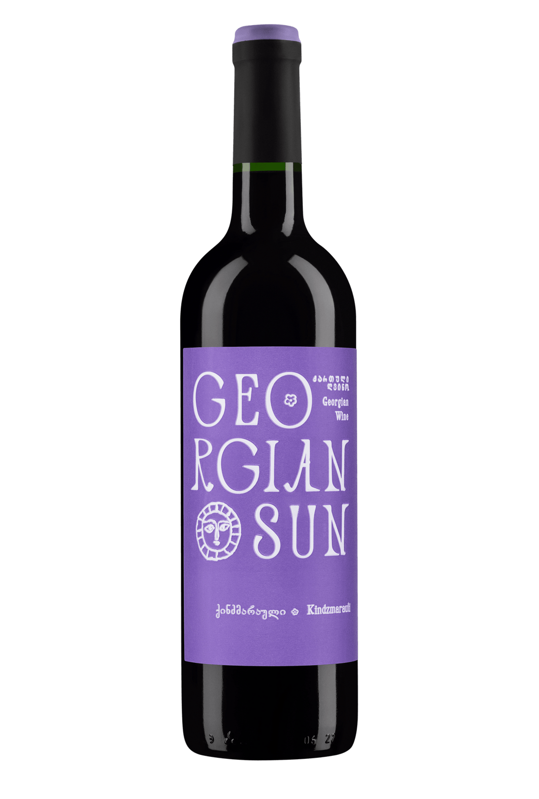 Georgian Sun &