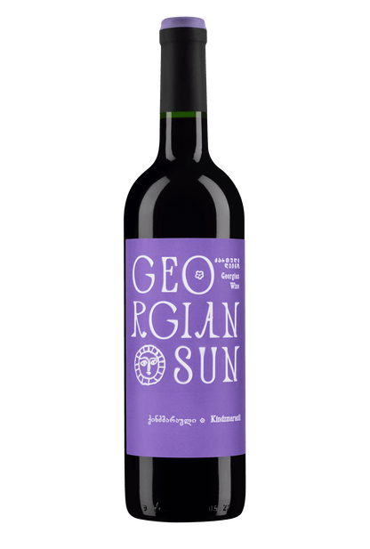 Georgian Sun &