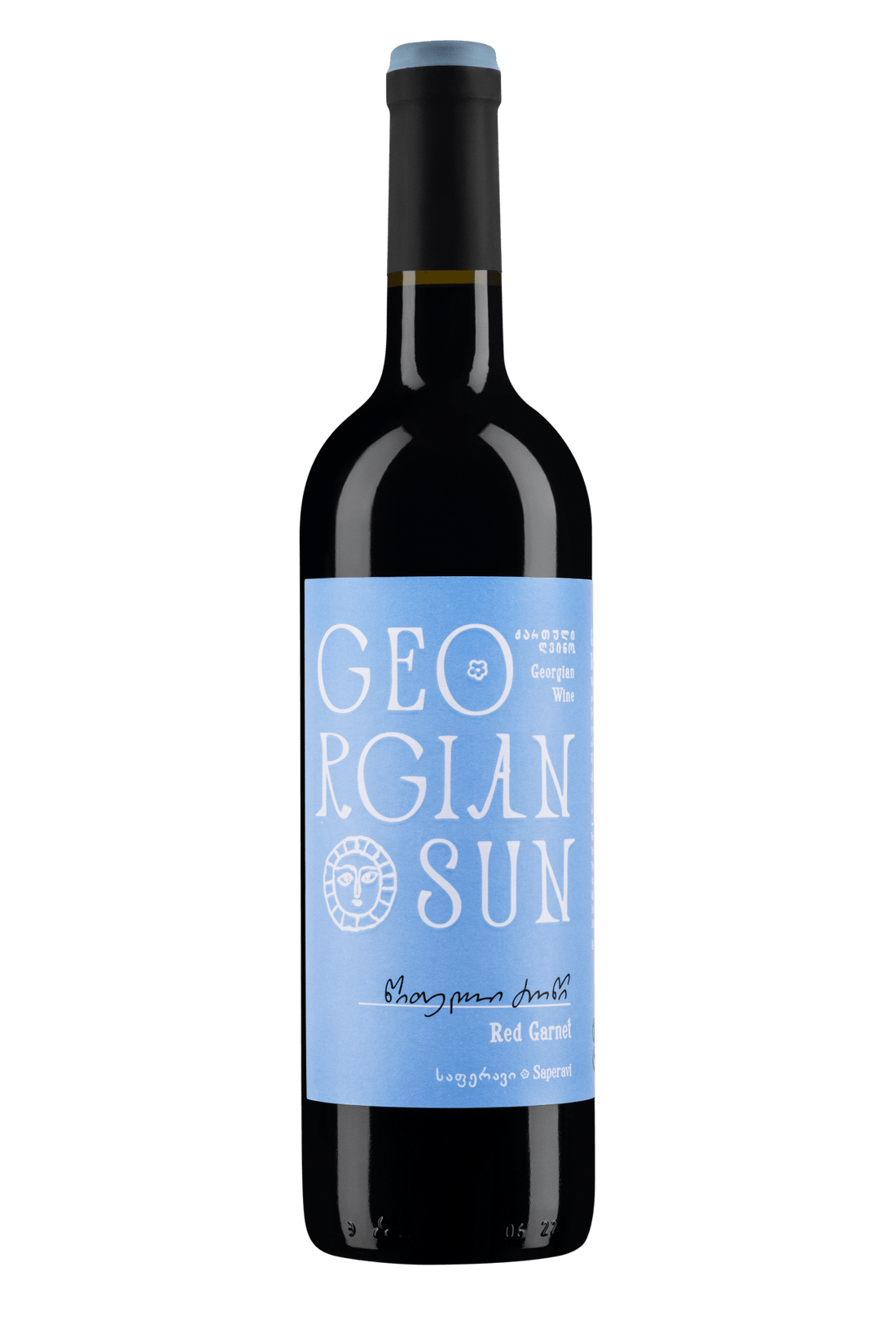 Georgian Sun &