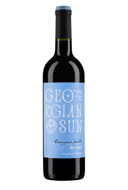 Georgian Sun &