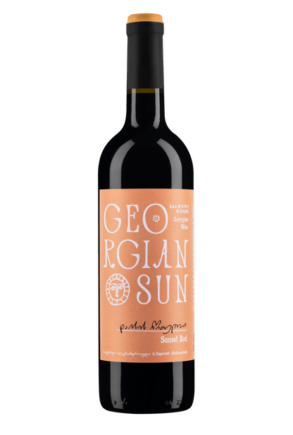 Georgian Sun &