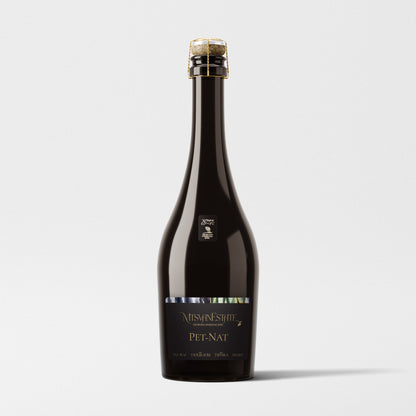 Mtsvane Estate Georgian Sparkling - Pet - Nat Tsolikouri Tsitska 2023 - Ghvinos Wines