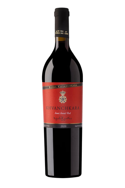 Racha Mountain Rainbow Bundle - Ghvinos Wines
