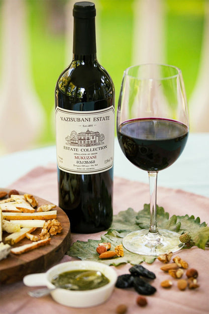 Racha Mountain Rainbow Bundle - Ghvinos Wines