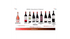 Saperavi Spectrum Sampler 6 - Pack - Ghvinos Wines
