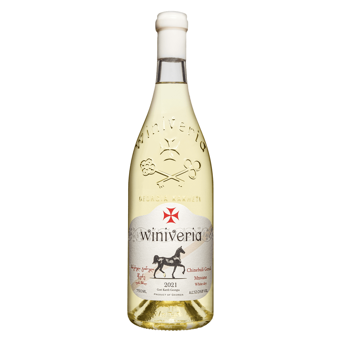 Thanksgving Wines from a Georgian Supra - Ghvinos Wines