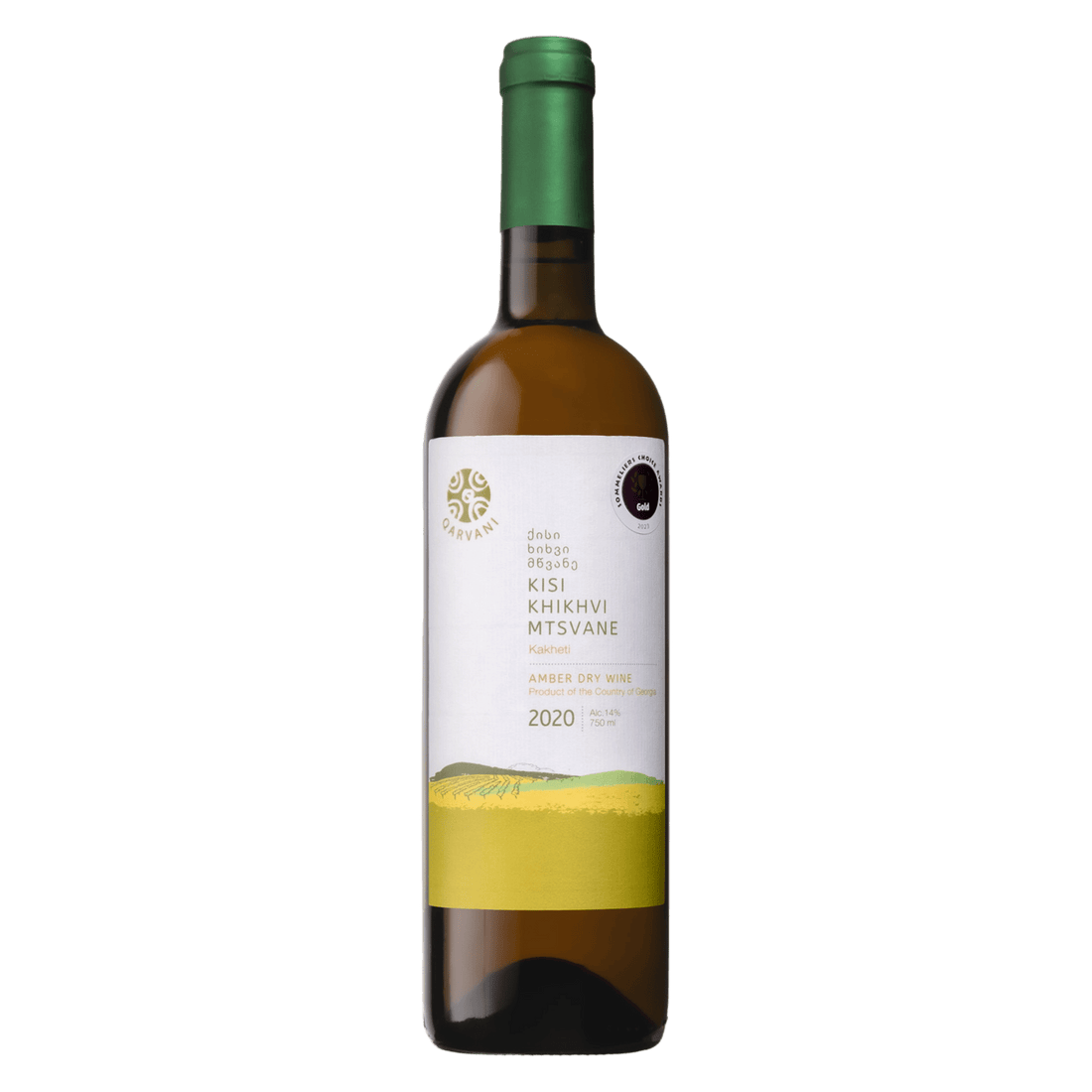 Thanksgving Wines from a Georgian Supra - Ghvinos Wines