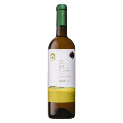 Thanksgving Wines from a Georgian Supra - Ghvinos Wines
