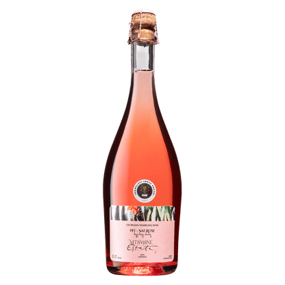 Thanksgving Wines from a Georgian Supra - Ghvinos Wines